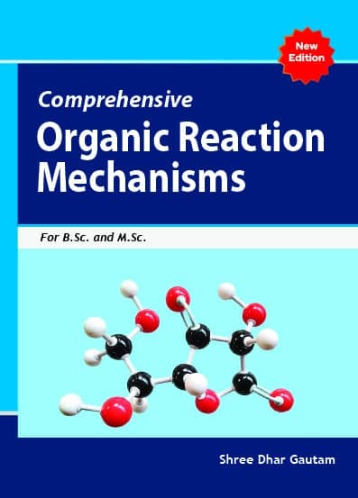 Comprehensive Organic Reaction Mechanisms